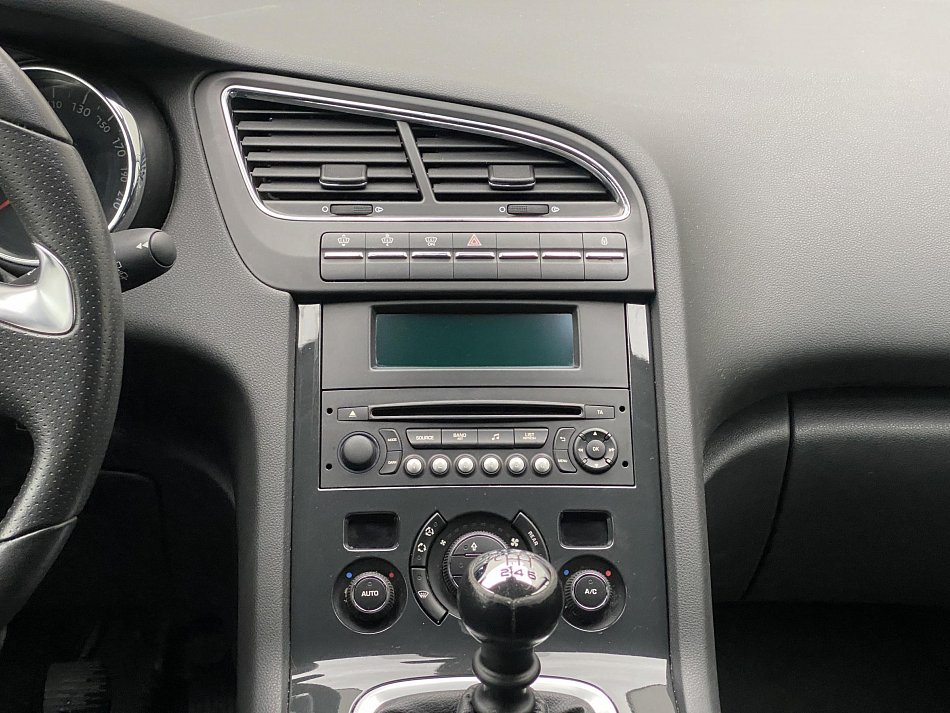 Peugeot 5008 1.6 HDi Style