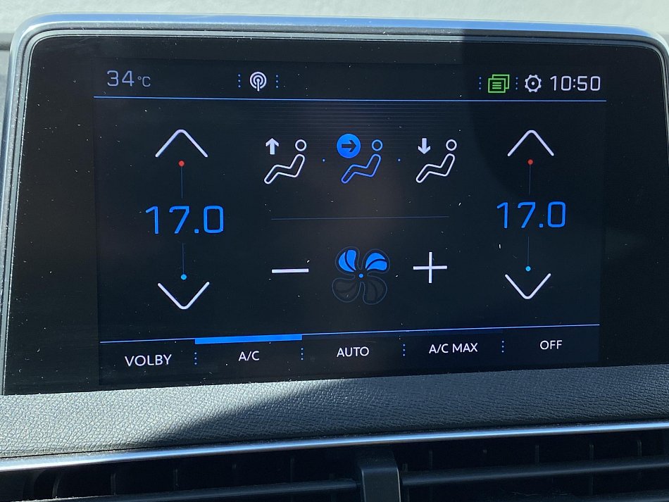 Peugeot 5008 1.2PT Allure