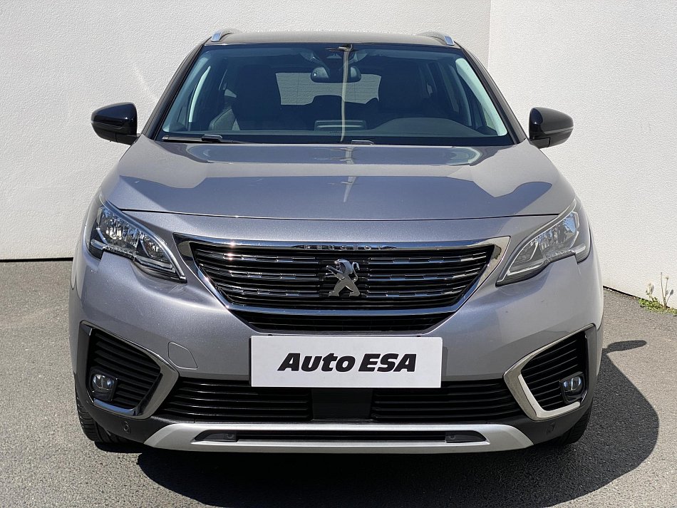 Peugeot 5008 1.2PT Allure