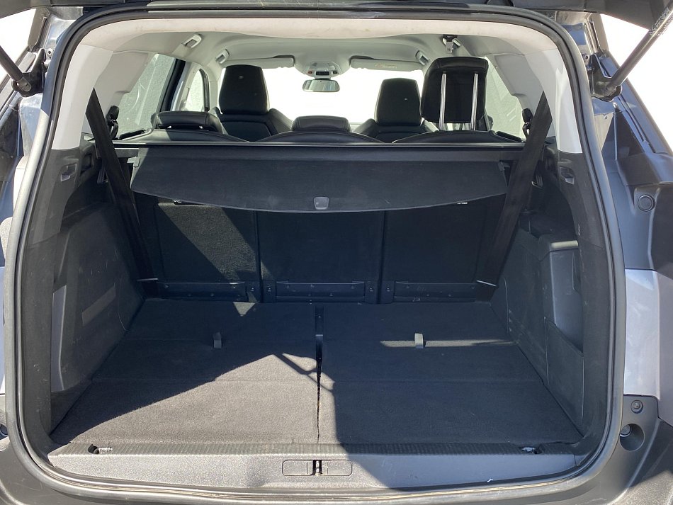 Peugeot 5008 1.2PT Allure