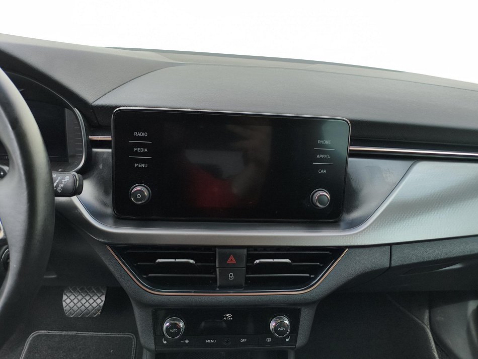Škoda Scala 1.0 TSi Style