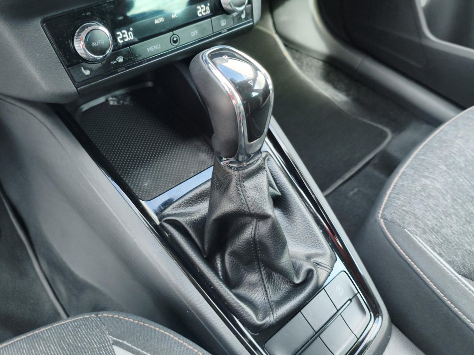 Škoda Scala 1.0 TSi Style
