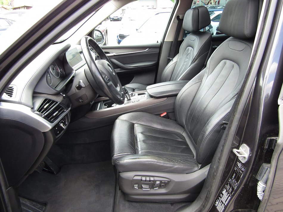 BMW X5 3.0d  xDrive 40d
