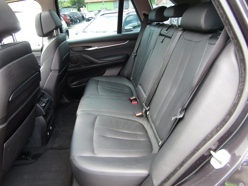 BMW X5 3.0d  xDrive 40d