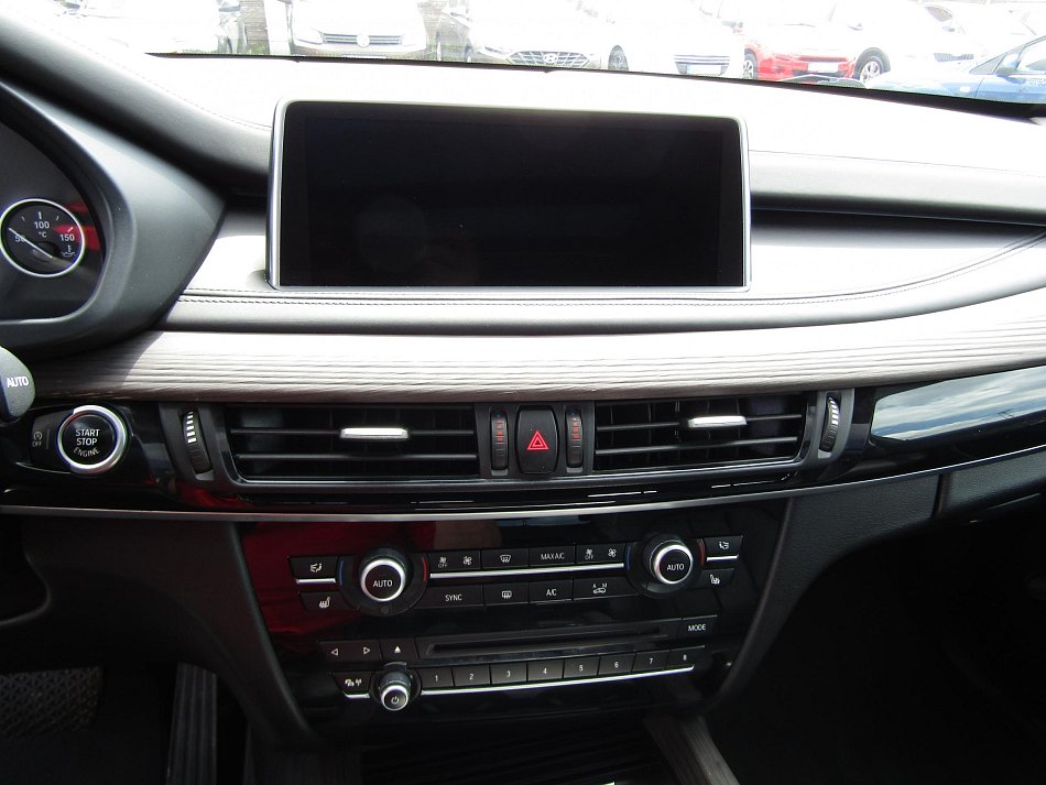 BMW X5 3.0d  xDrive 40d