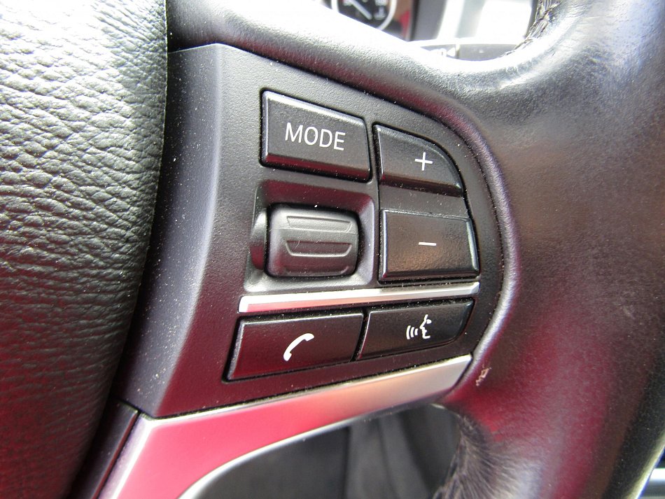BMW X5 3.0d  xDrive 40d