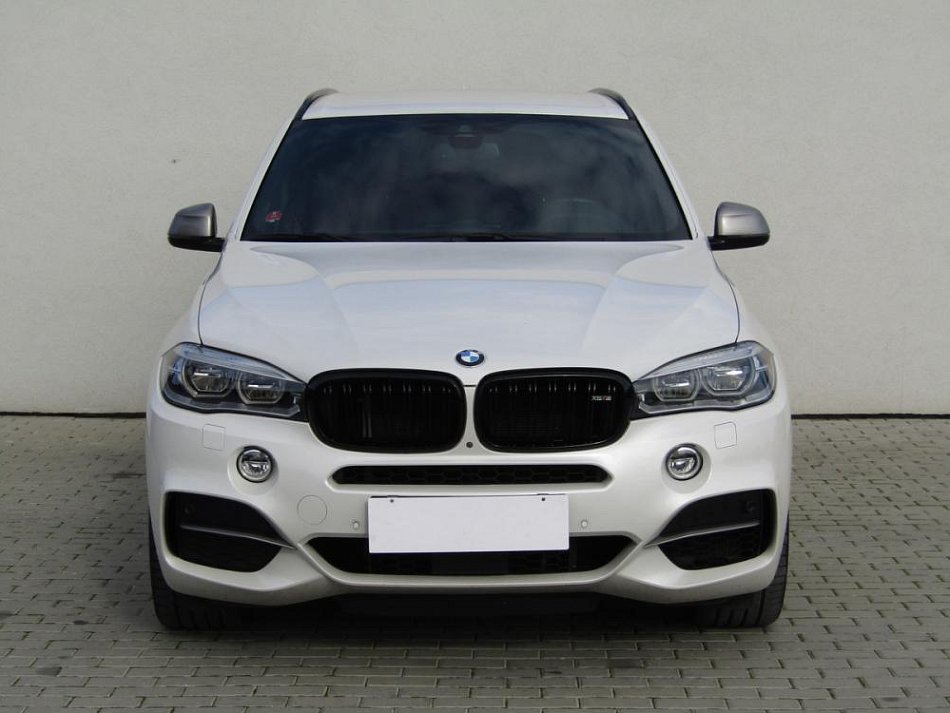 BMW X5 3.0d  xDrive 40d