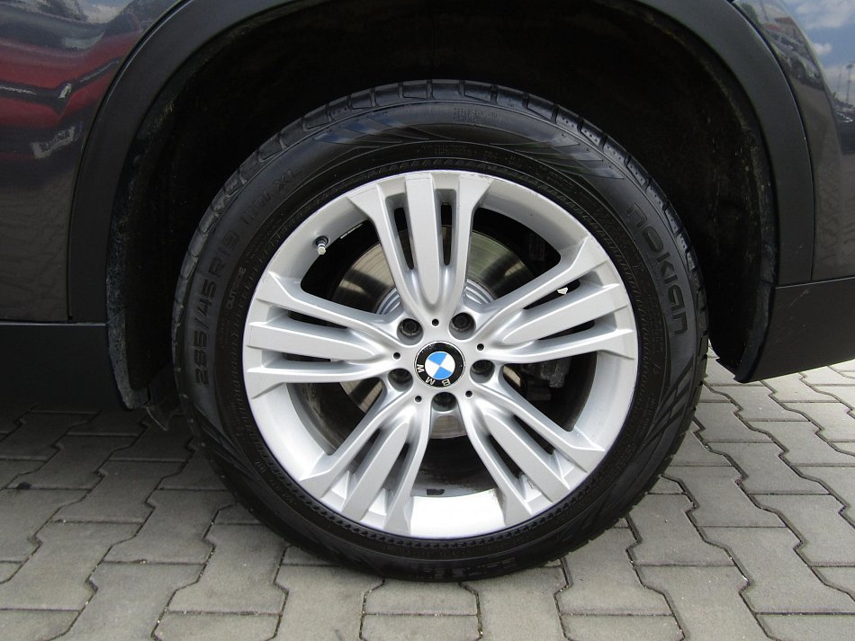 BMW X5 3.0d  xDrive 40d