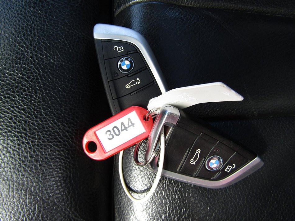 BMW X5 3.0d  xDrive 40d