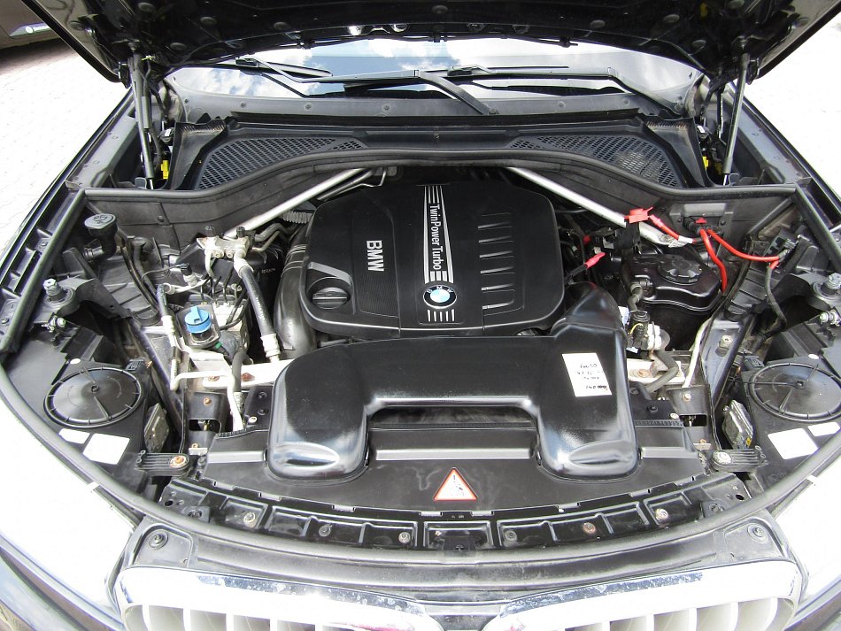 BMW X5 3.0d  xDrive 40d