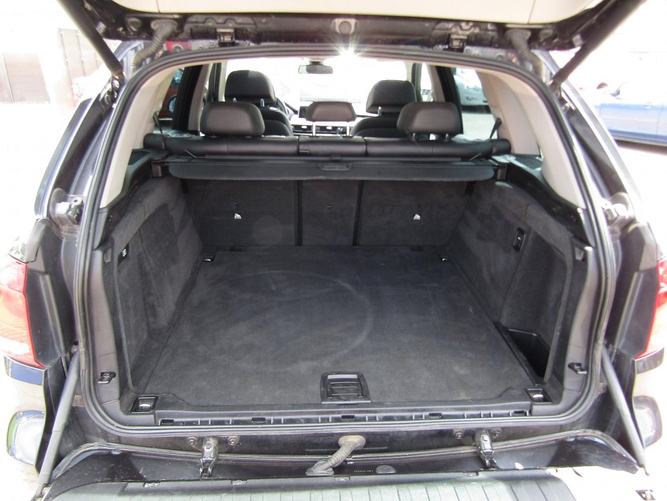 BMW X5 3.0d  xDrive 40d
