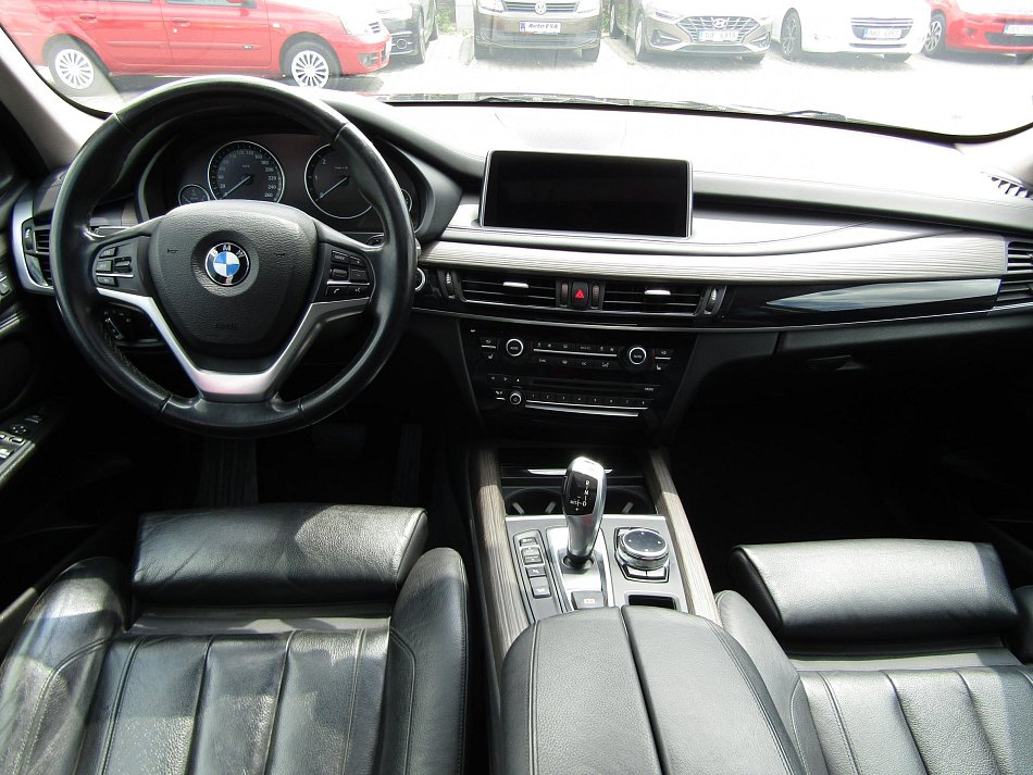 BMW X5 3.0d  xDrive 40d
