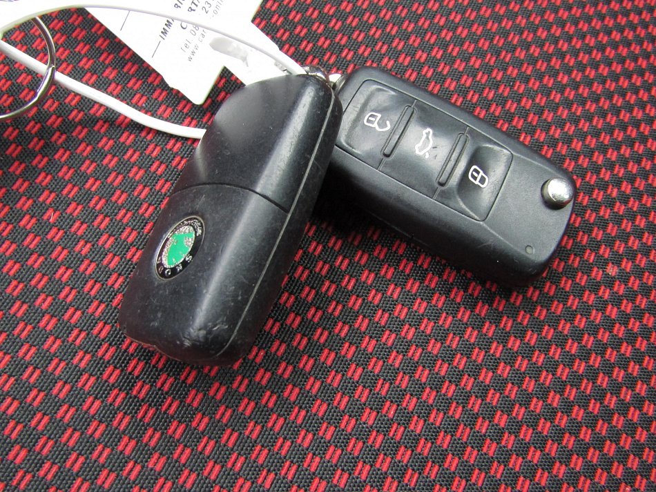 Škoda Fabia II 1.2 TSi Monte Carlo