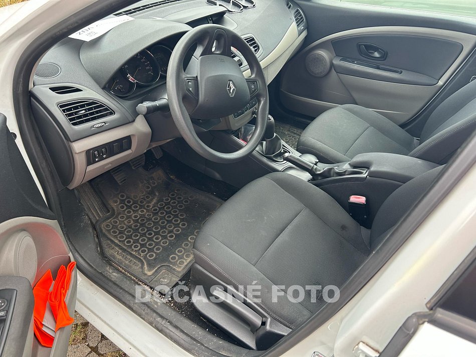 Renault Mégane 1.6 16V Generation