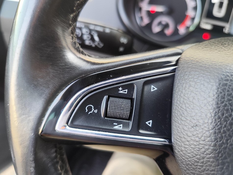 Škoda Octavia III 1.6 TDi 