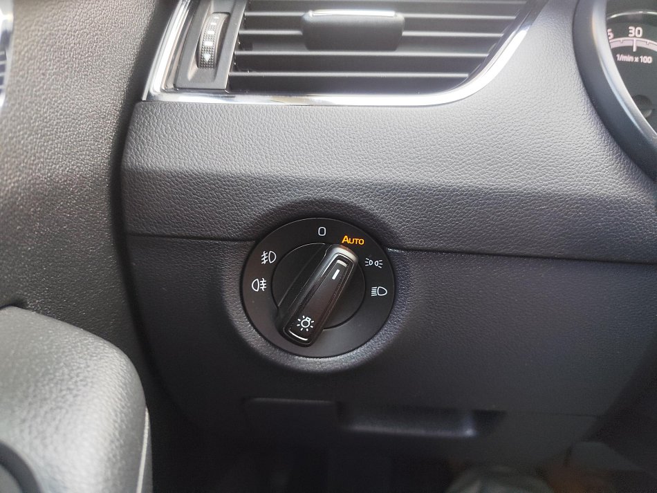 Škoda Octavia III 1.6 TDi 