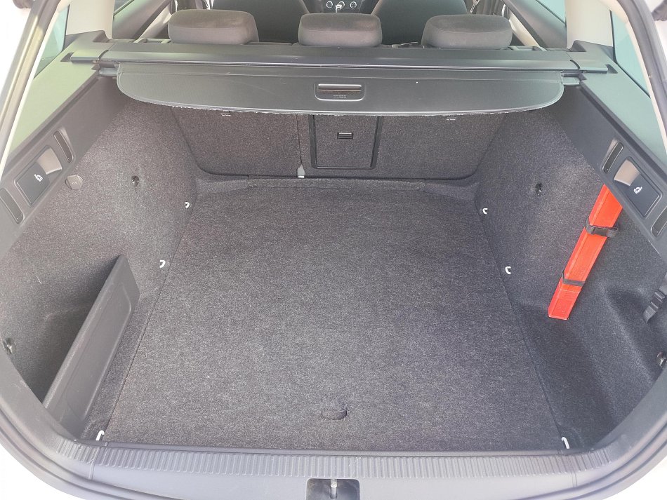 Škoda Octavia III 1.6 TDi 