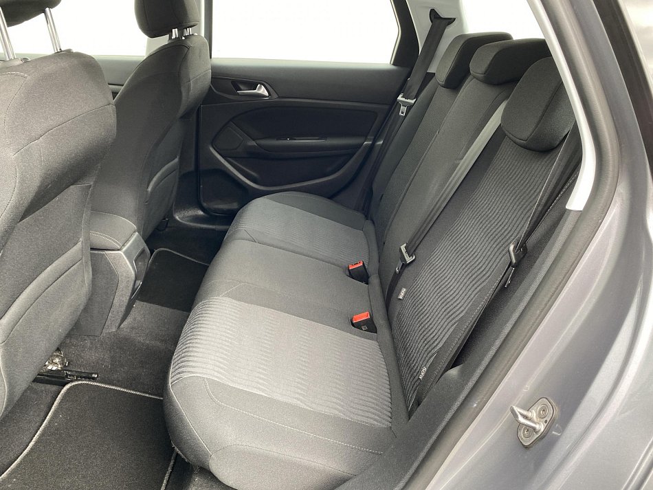 Peugeot 308 1.6 HDi Active