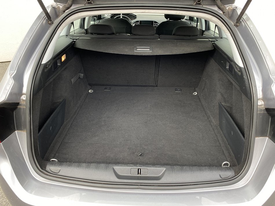 Peugeot 308 1.6 HDi Active