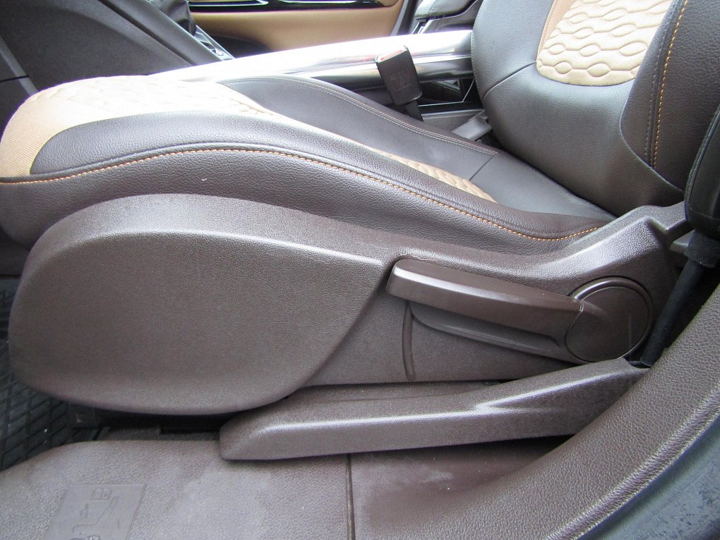 Opel Zafira 1.6 CDTi 