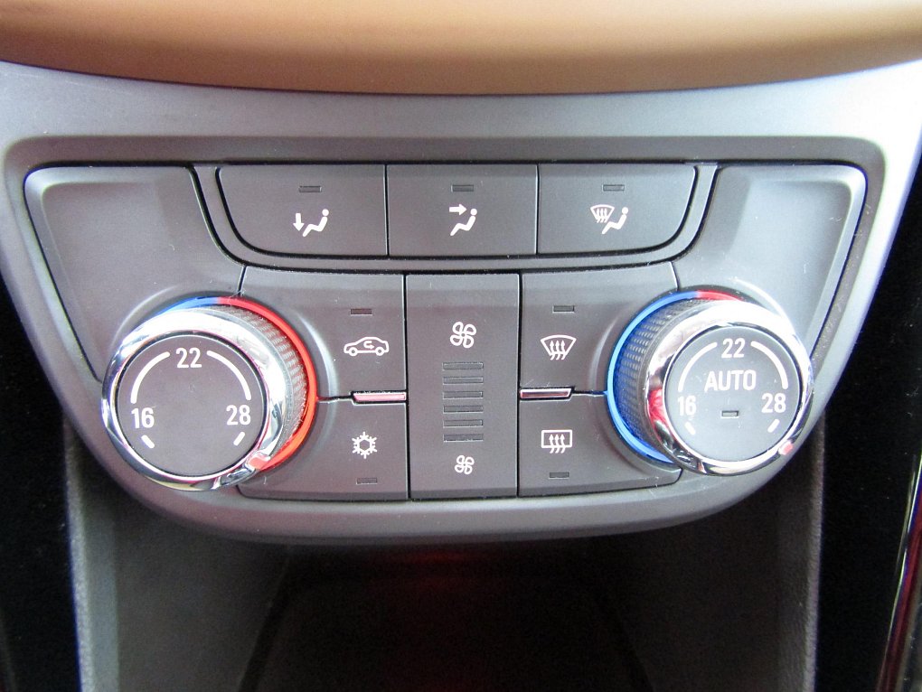 Opel Zafira 1.6 CDTi 