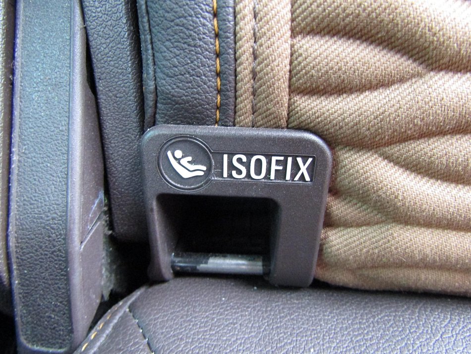 Opel Zafira 1.6 CDTi 