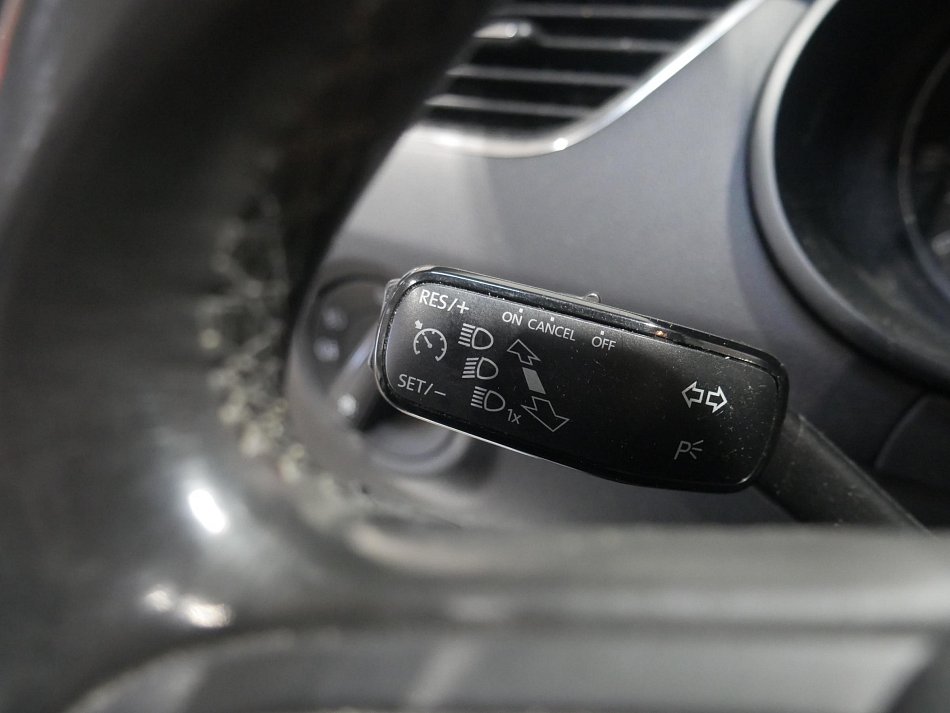 Škoda Octavia III 1.4 TSI 