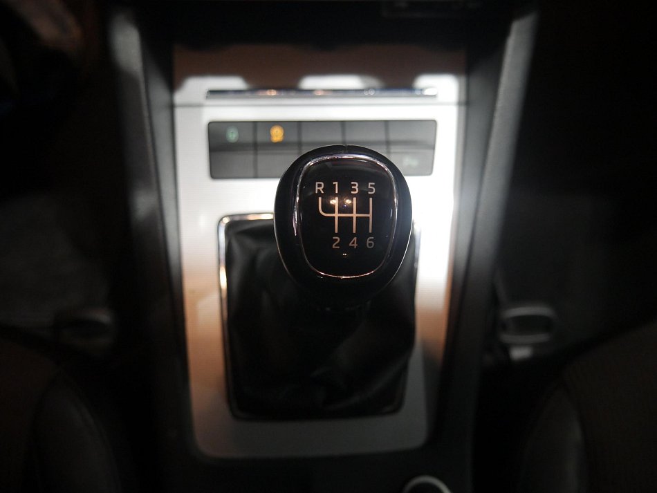 Škoda Octavia III 1.4 TSI 