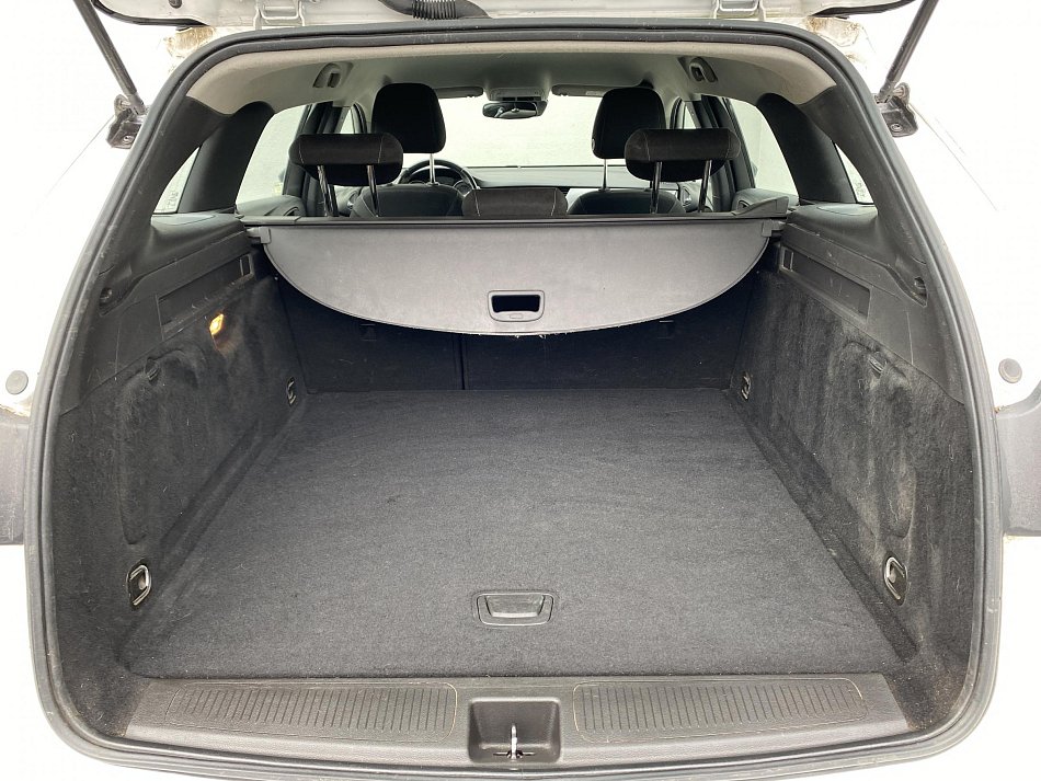 Opel Astra 1.5CDTi  Astra Sports Tourer