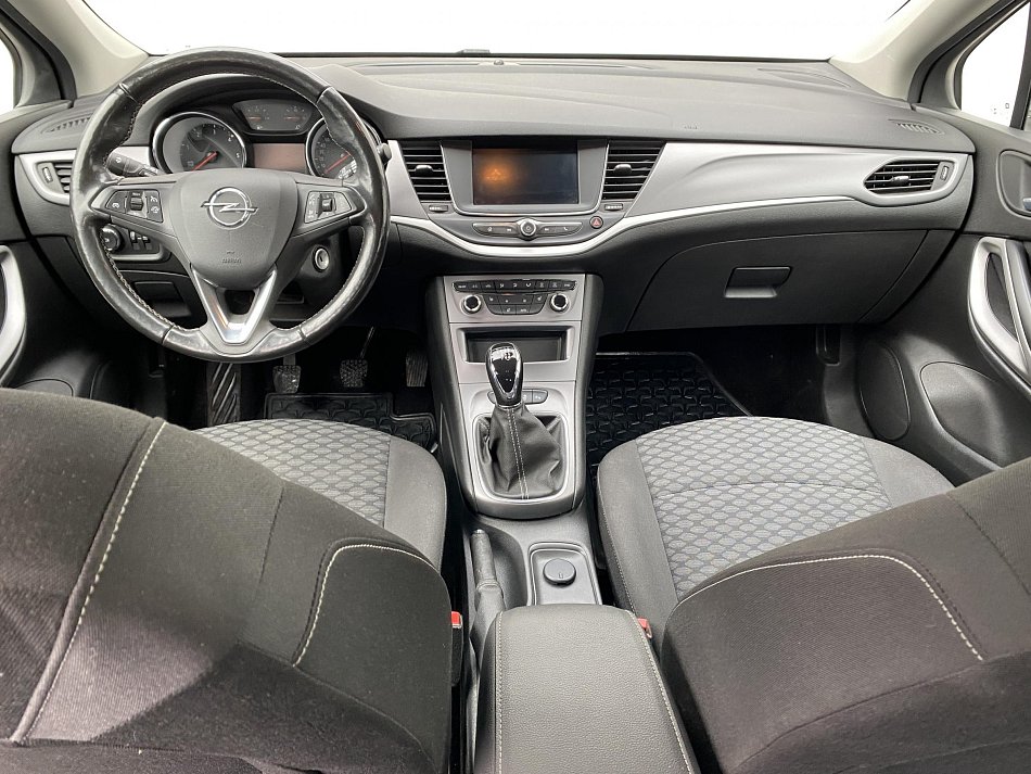 Opel Astra 1.5CDTi  Astra Sports Tourer