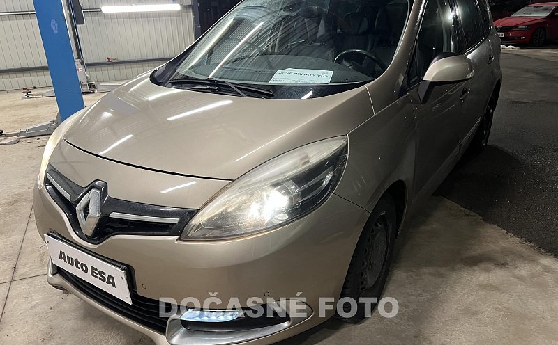 Renault Grand Scénic 1.6DCi 