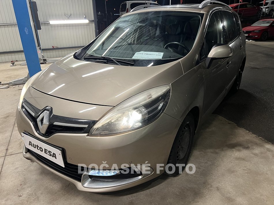 Renault Grand Scénic 1.6DCi 