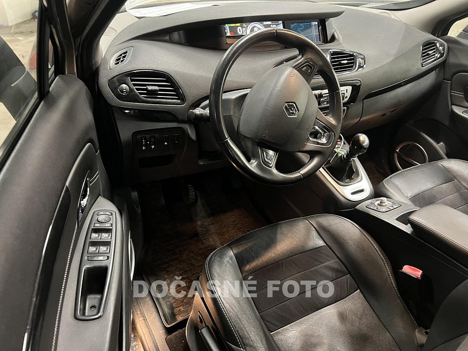 Renault Grand Scénic 1.6DCi 