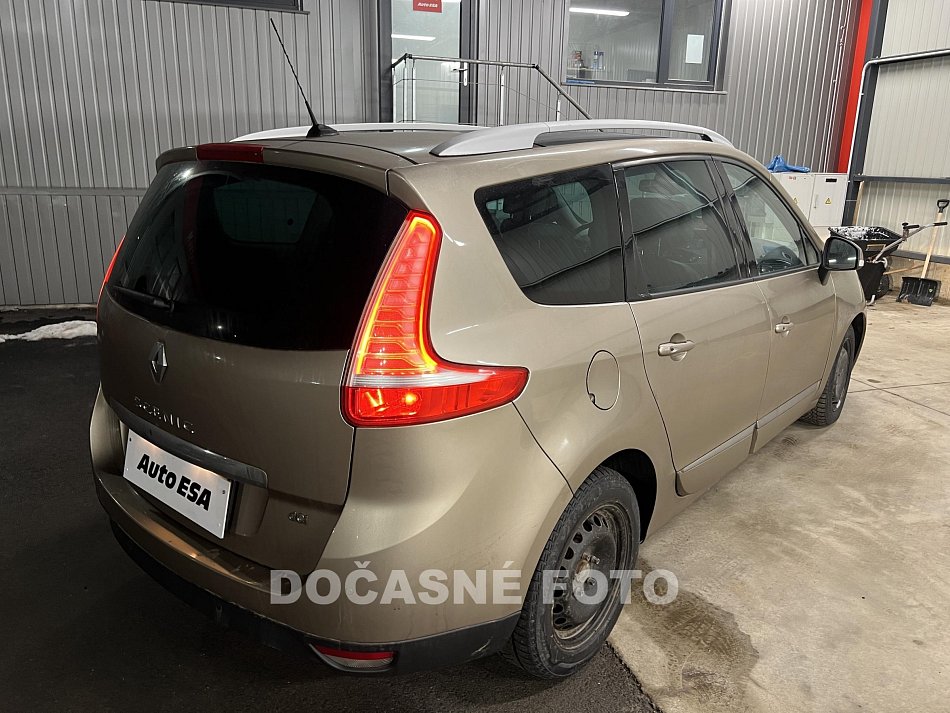 Renault Grand Scénic 1.6DCi 