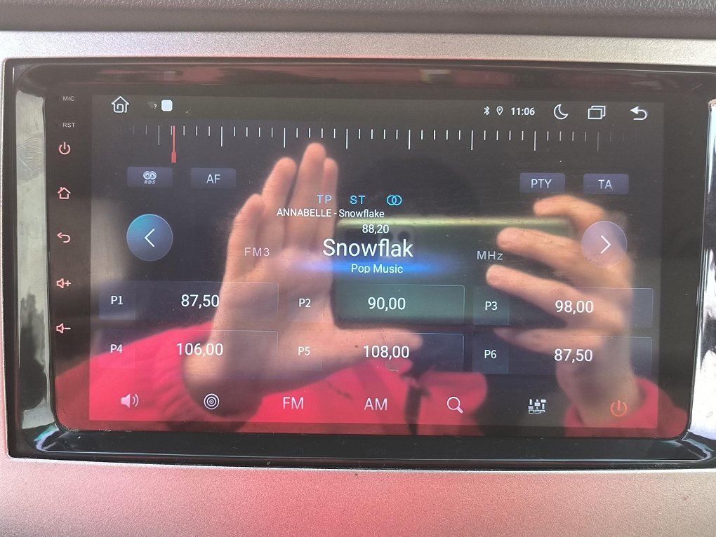 Mercedes-Benz Viano 3.0CDI  L2