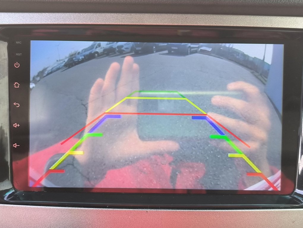 Mercedes-Benz Viano 3.0CDI  L2