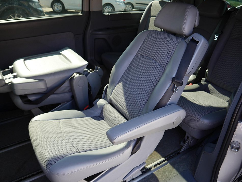 Mercedes-Benz Viano 3.0CDI  L2