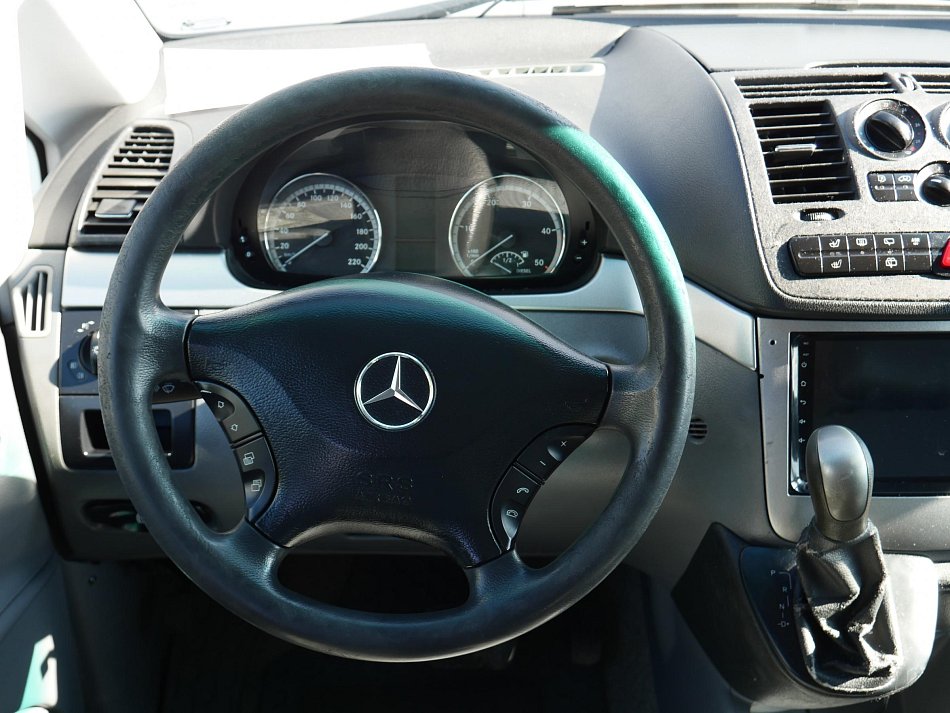 Mercedes-Benz Viano 3.0CDI  L2