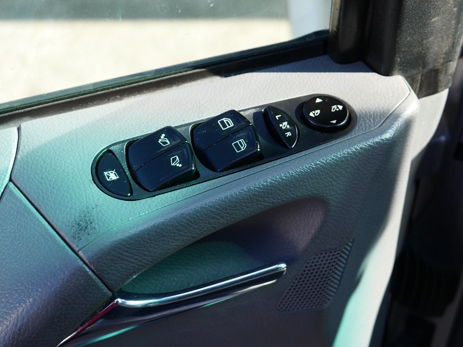 Mercedes-Benz Viano 3.0CDI  L2