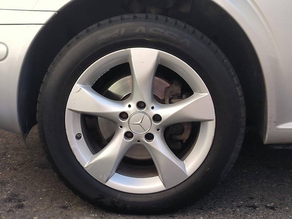 Mercedes-Benz Viano 3.0CDI  L2