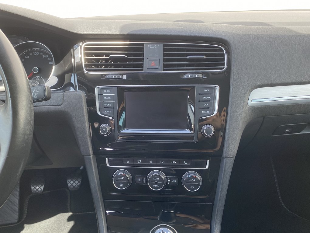 Volkswagen Golf 2.0 TDi CUP