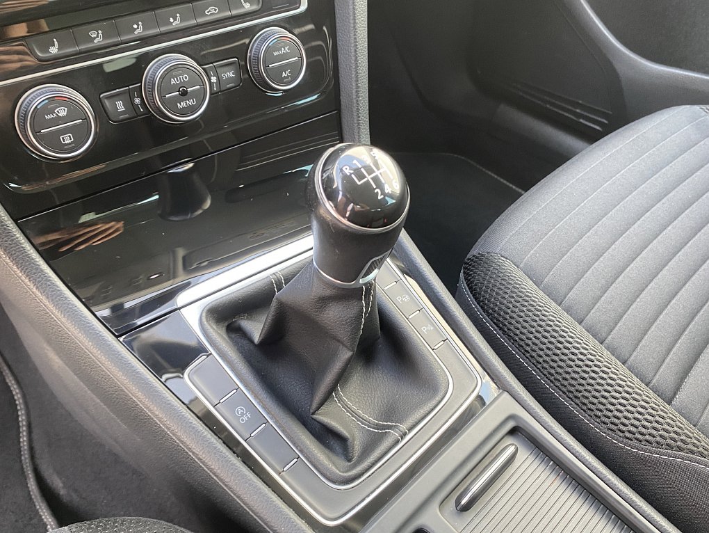 Volkswagen Golf 2.0 TDi CUP