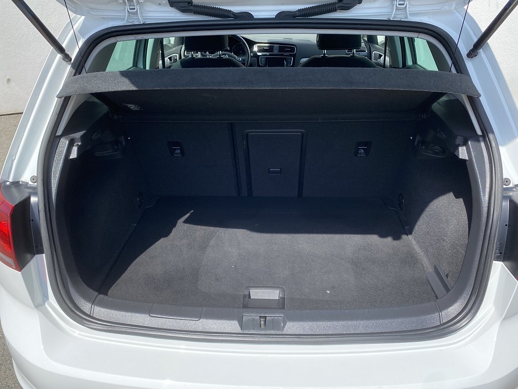 Volkswagen Golf 2.0 TDi CUP