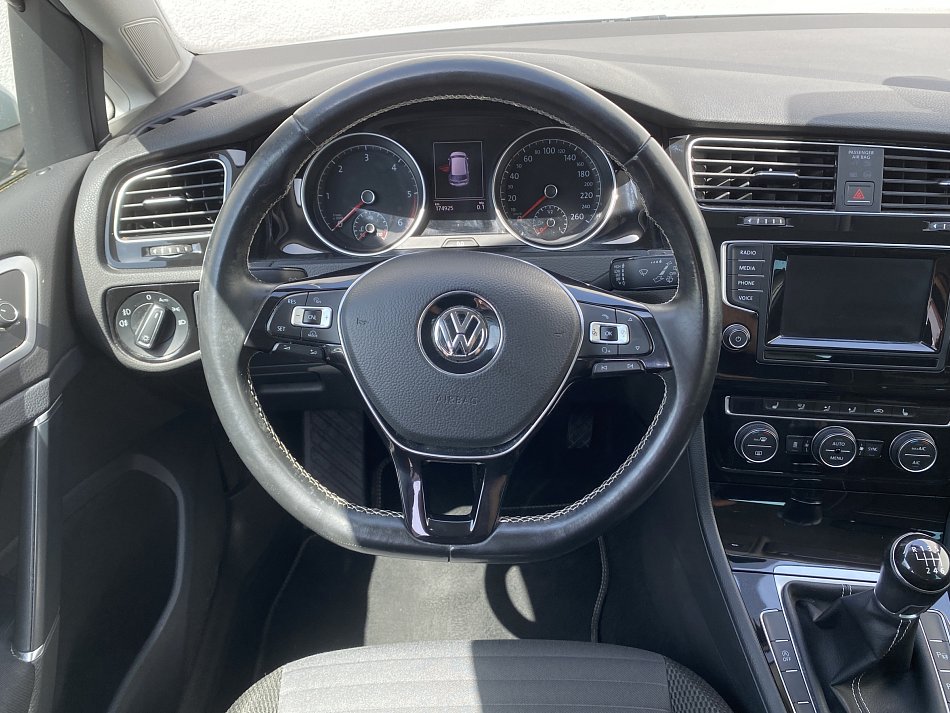 Volkswagen Golf 2.0 TDi CUP