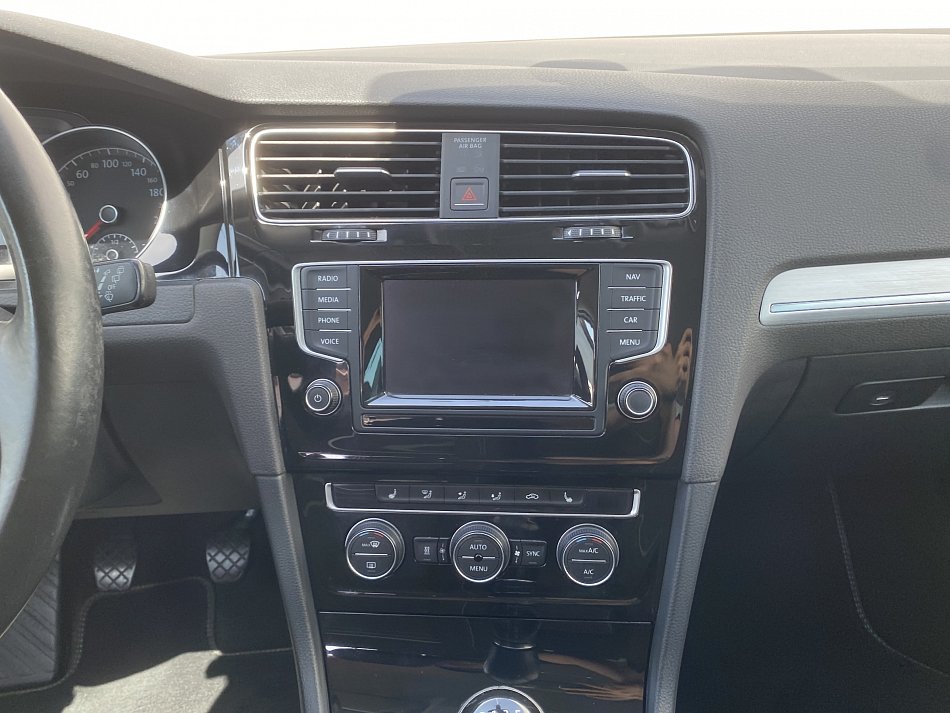 Volkswagen Golf 2.0 TDi CUP