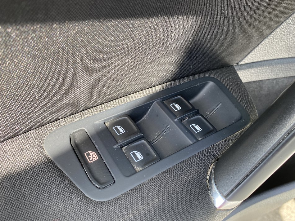 Volkswagen Golf 2.0 TDi CUP
