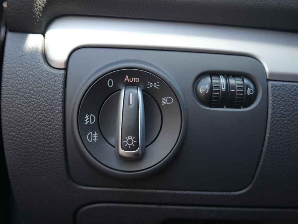 Volkswagen Golf 1.4 TSi 
