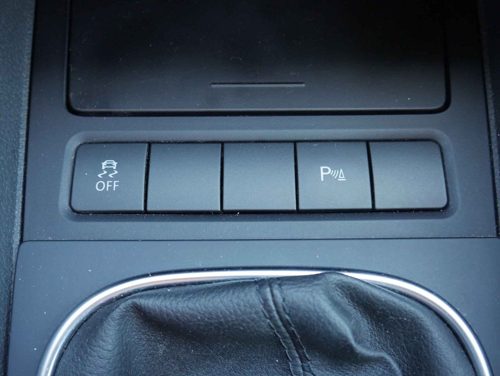 Volkswagen Golf 1.4 TSi 