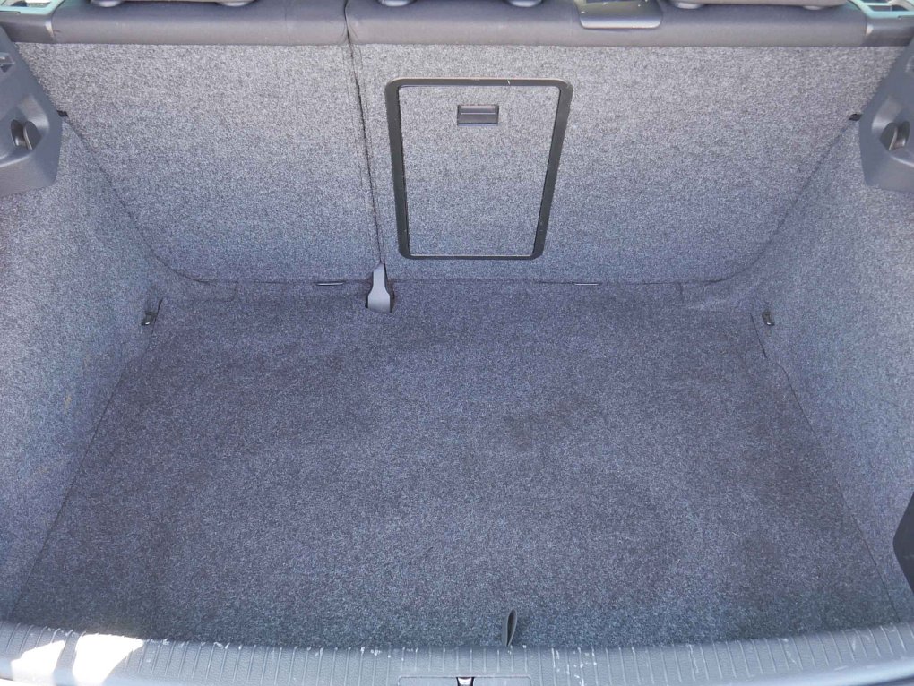 Volkswagen Golf 1.4 TSi 
