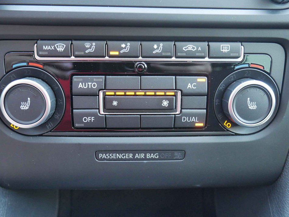 Volkswagen Golf 1.4 TSi 